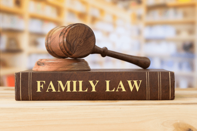 Family Lawyer