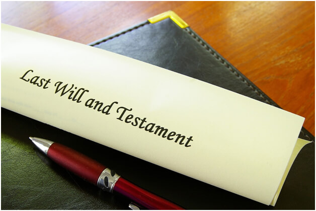 How To Write A Legal Will In Singapore?